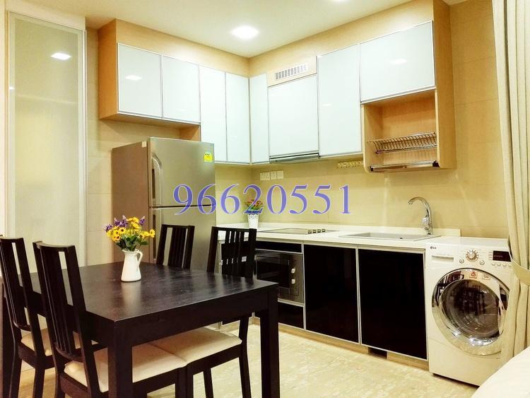 Palmera Residence (D15), Apartment #172574022